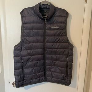 Eddie Bauer Down Vest